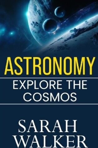 Cover of Astronomy