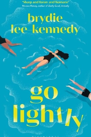 Cover of Go Lightly
