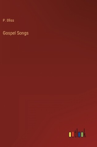 Cover of Gospel Songs