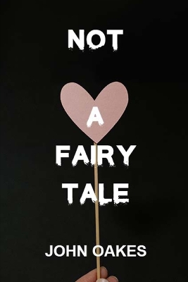 Book cover for Not a Fairytale