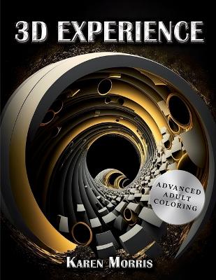 Book cover for 3D Experience