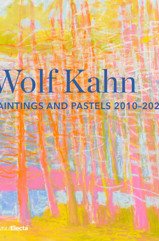 Cover of Wolf Kahn