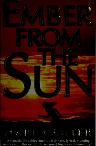 Cover of Ember from the Sun