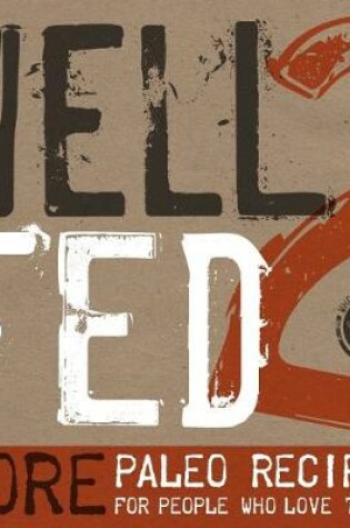 Cover of Well Fed 2