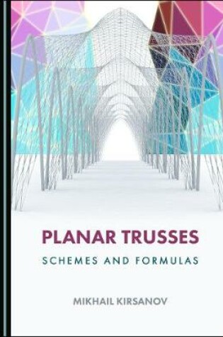 Cover of Planar Trusses