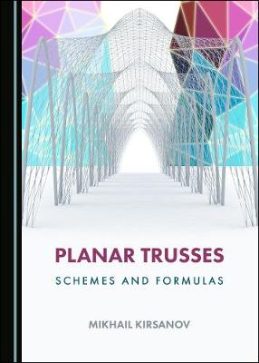 Book cover for Planar Trusses