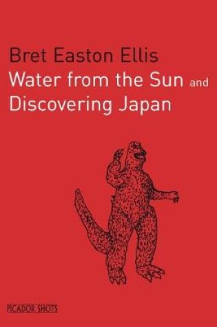 Cover of PICADOR SHOTS - 'Water from the Sun'