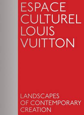 Cover of Espace Culturel Louis Vuitton