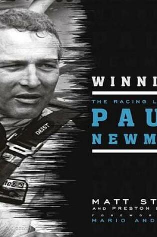 Cover of Winning: The Racing Life of Paul Newman
