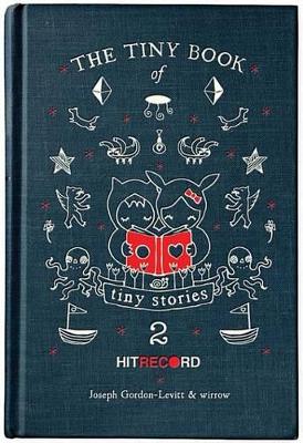 Cover of The Tiny Book of Tiny Stories: Volume 2