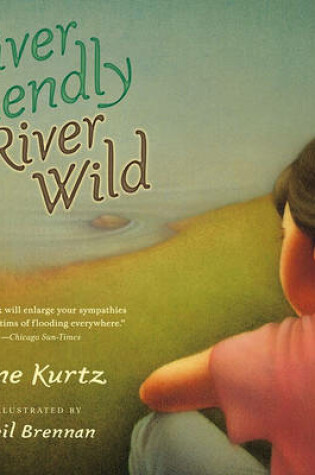 Cover of River Friendly, River Wild