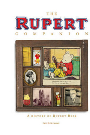 Cover of The Rupert Companion
