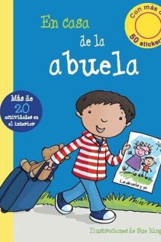 Cover of En Casa de La Abuela