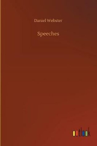 Cover of Speeches