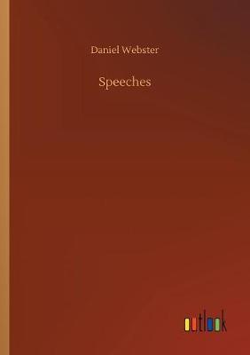 Book cover for Speeches