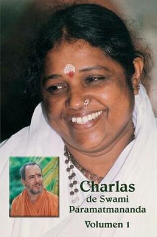 Cover of Charlas de Sw. Paramatmananda, Volumen 1