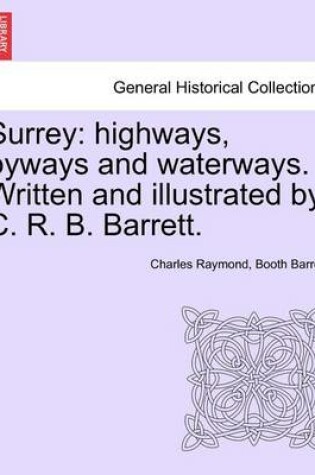 Cover of Surrey