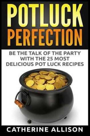 Cover of Potluck Perfection