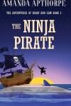 Book cover for The Ninja Pirate