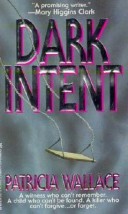 Book cover for Dark Intent