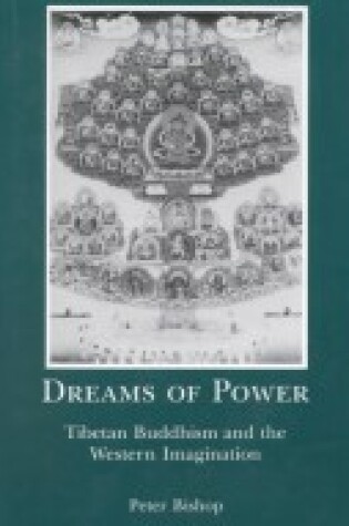 Cover of Dreams of Power