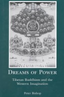 Book cover for Dreams of Power