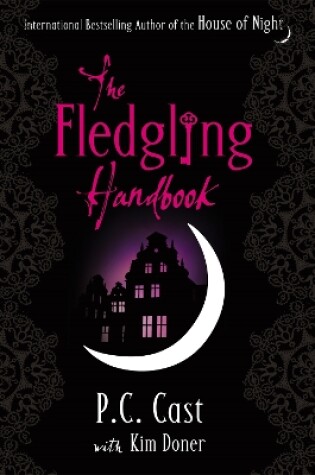 Cover of The Fledgling Handbook