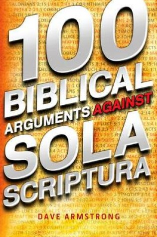 Cover of 100 Biblical Arguments Against