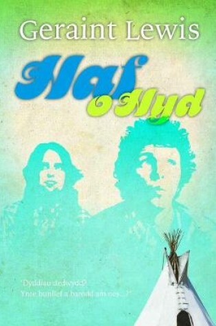 Cover of Haf o Hyd