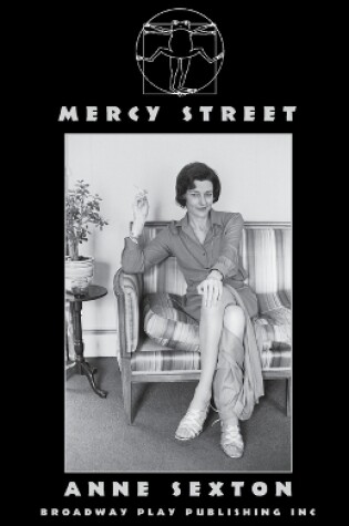 Cover of Mercy Street