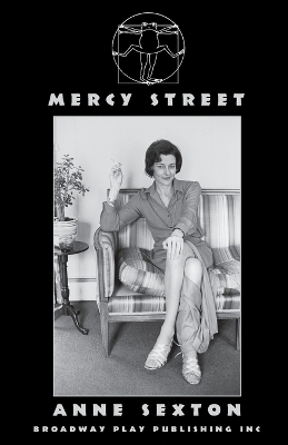 Book cover for Mercy Street