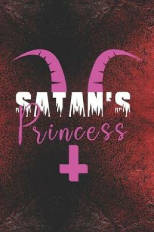 Cover of Satan's Princess