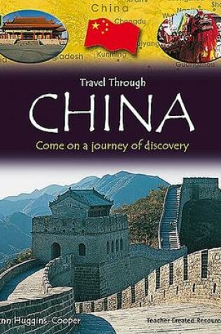 Cover of China