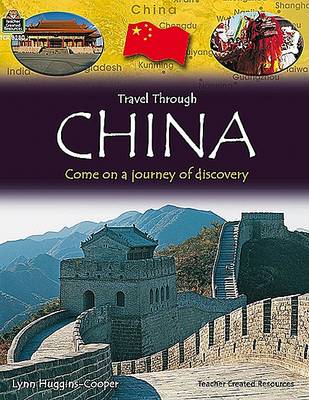 Book cover for China