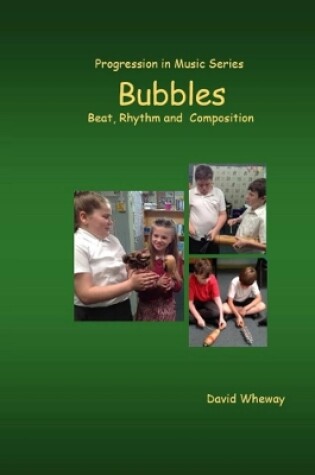 Cover of Bubbles