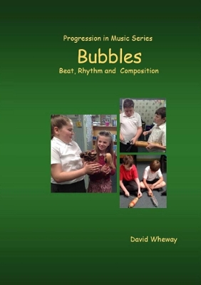 Book cover for Bubbles