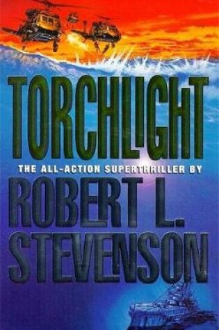 Cover of Torchlight