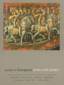 Book cover for Studies Euro Arms & Armor CB