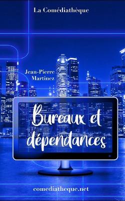 Book cover for Bureaux et dépendances