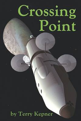 Book cover for Crossing Point