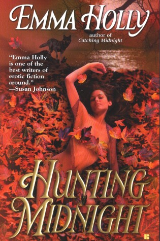Cover of Hunting Midnight
