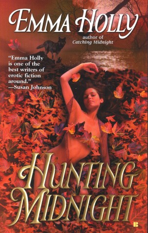 Cover of Hunting Midnight