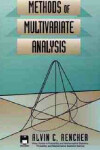 Book cover for Methods of Multivariate Analysis