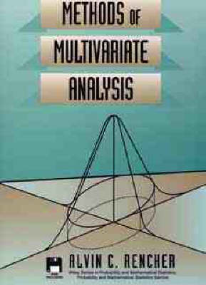 Cover of Methods of Multivariate Analysis