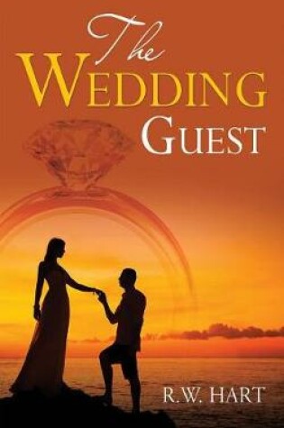 Cover of The Wedding Guest