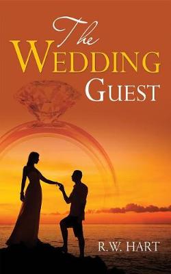 Book cover for The Wedding Guest