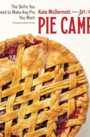 Cover of Pie Camp