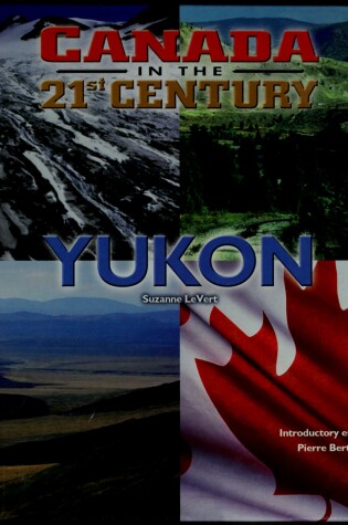 Cover of Yukon (Can-21c)