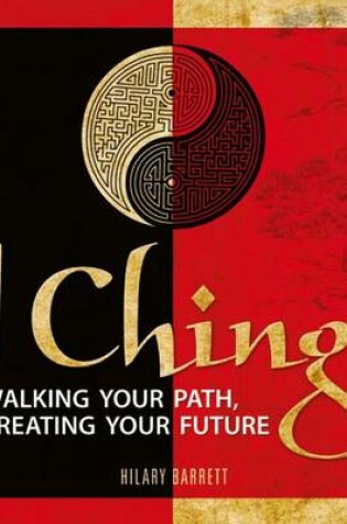 Cover of I Ching