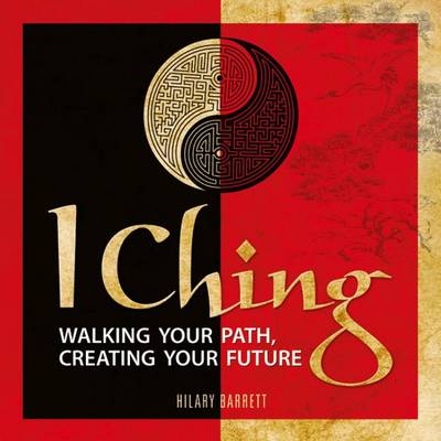 Cover of I Ching